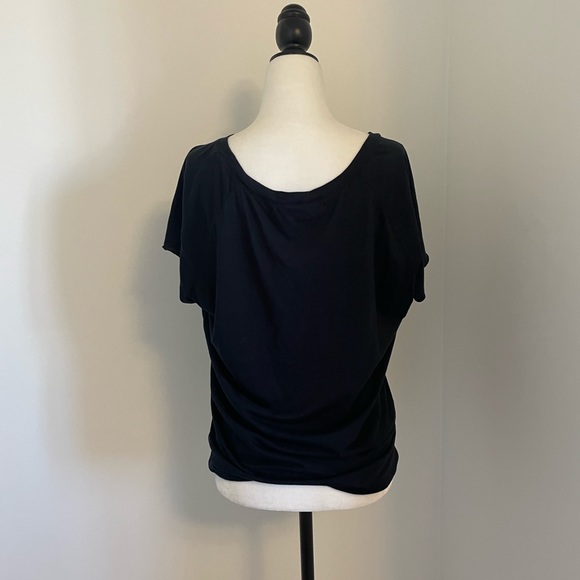 Michael Stars cotton t shirt - Picture 3 of 4